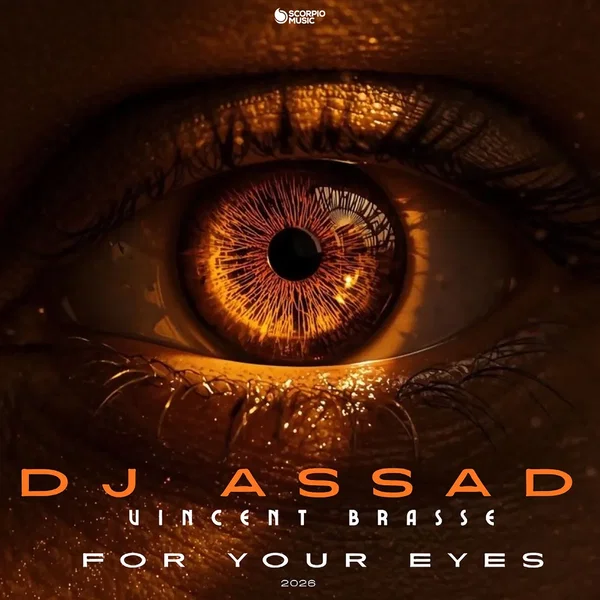 For Your Eyes (2026)