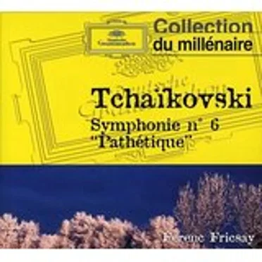 Symphonie n° 6 “Pathétique”
