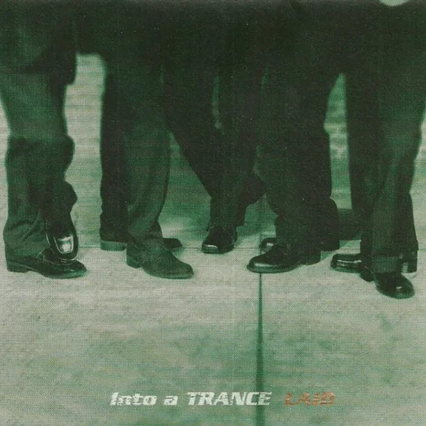 Into a TRANCE