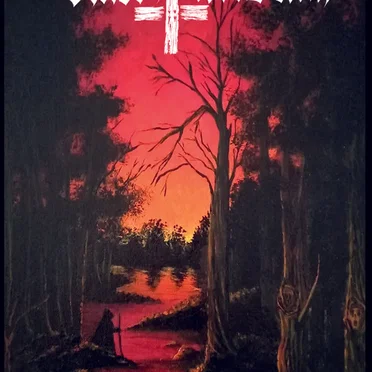 The Void MMXXI by Black Messiah - album cover