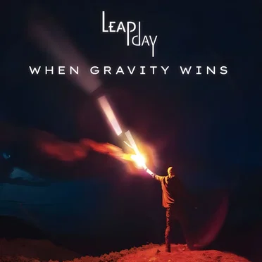 When Gravity Wins