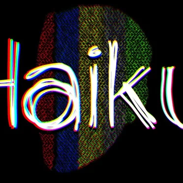 Haiku by Chonny Jash - album cover