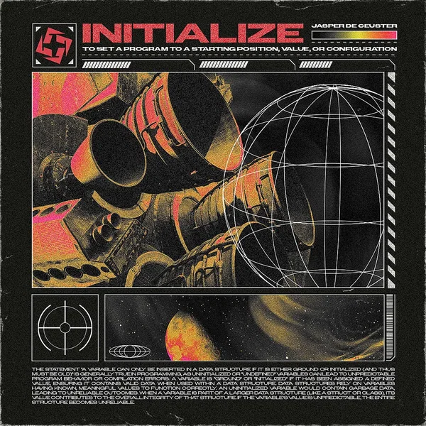 Initialize