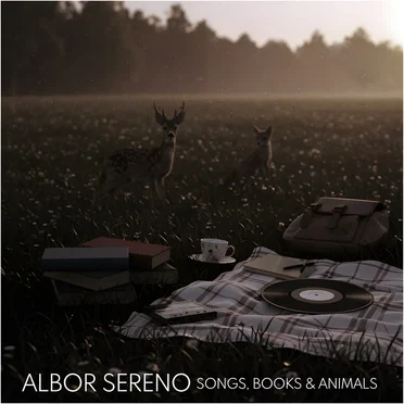 Songs, Books and Animals