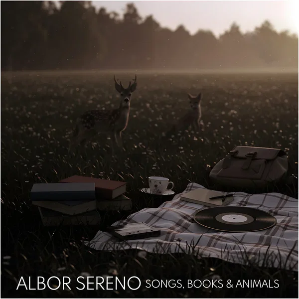 Songs, Books and Animals