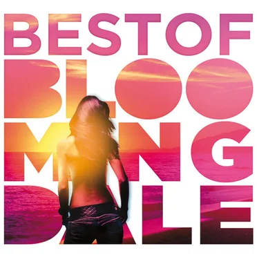 Best Of Bloomingdale by Various Artists - album cover