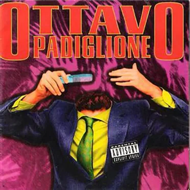 Ottavo Padiglione by Ottavo Padiglione - album cover