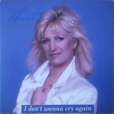 I Don’t Wanna Cry Again / Back in Your Arms