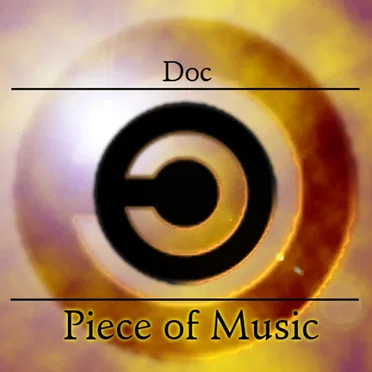 Piece of Music
