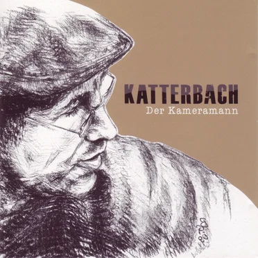 Der Kameramann by Sascha Katterbach - album cover