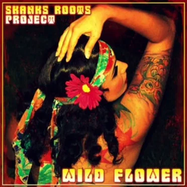 Wild Flower