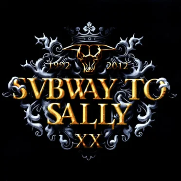 Subway to Sally XX