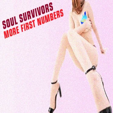 More First Numbers by The Soul Survivors - album cover