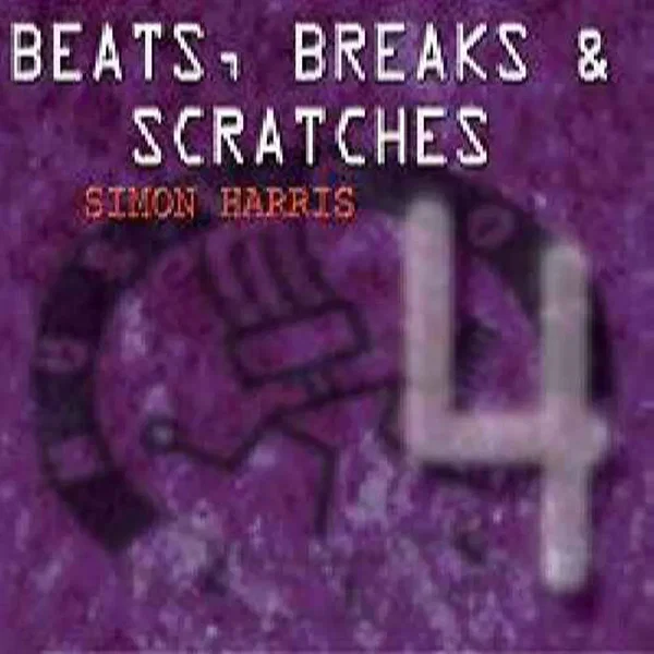 Beats, Breaks & Scratches Volume 4