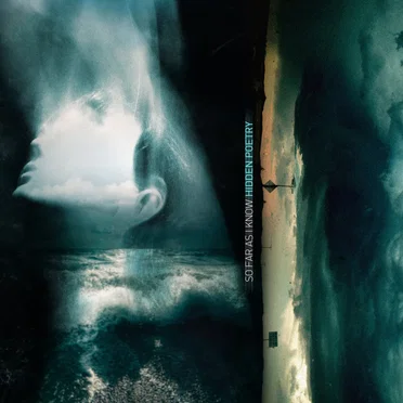 Hidden Poetry by So Far as I Know - album cover