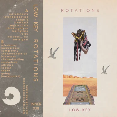 Rotations