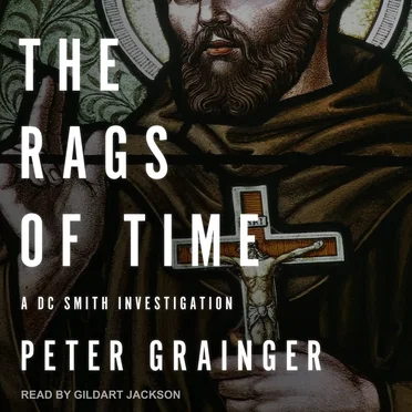 The Rags of Time by Peter Grainger - album cover