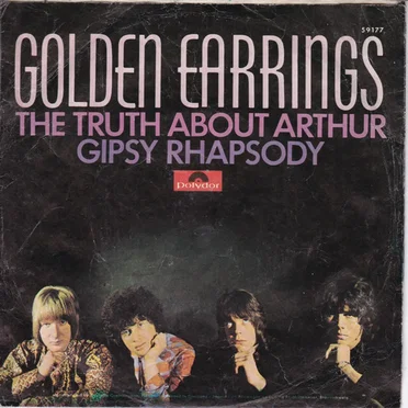 The Truth About Arthur / Gipsy Rhapsody