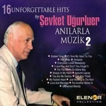 Anılarla Müzik 2