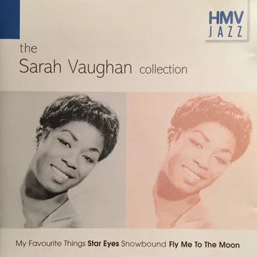 The Sarah Vaughan Collection