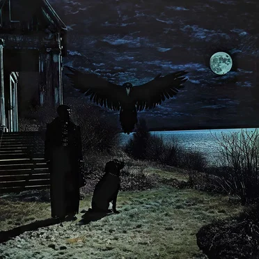 Лакримарий by Magnum Opus - album cover