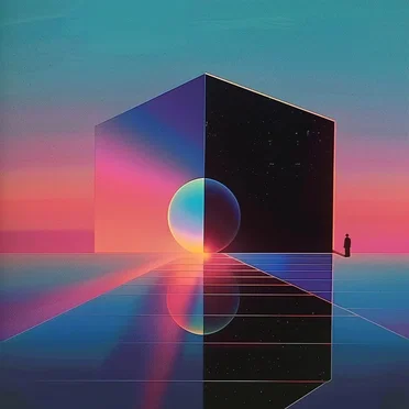 Starcast by Foudroie - album cover