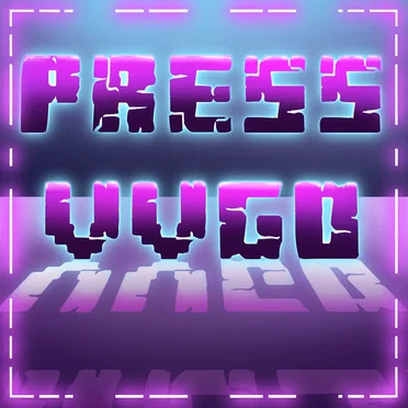 Press VVGO by Virtual Video Game Orchestra - album cover