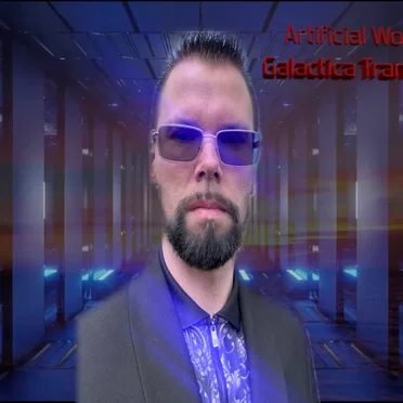Artificial World