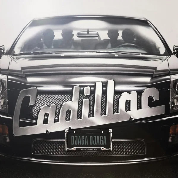 CADILLAC
