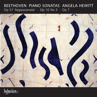 Piano Sonatas: Op. 57 "Appassionata" / Op. 10 no. 3 / Op. 7