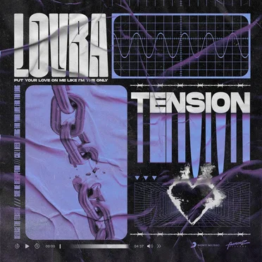 Tension (radio edit)