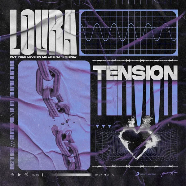 Tension (radio edit)