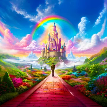 Paramount Dreams by Tollheit - album cover