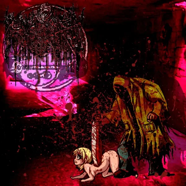 Laceration Ritual