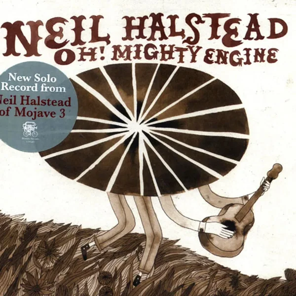 Oh! Mighty Engine