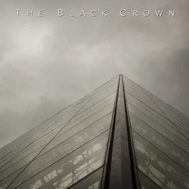 Fragments by The Black Crown - album cover