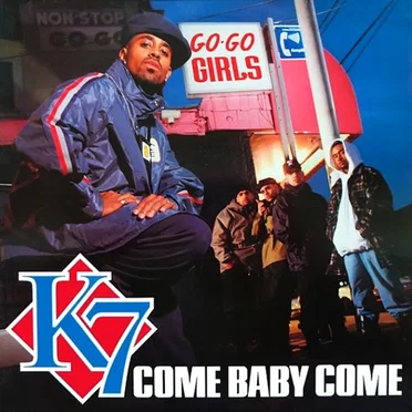 Come Baby Come