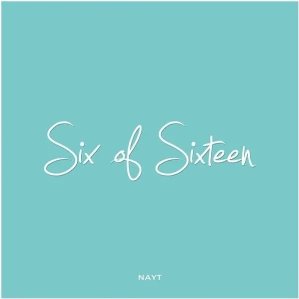 Six of Sixteen EP