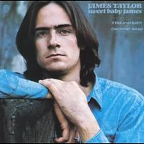 James Taylor Comes Clean