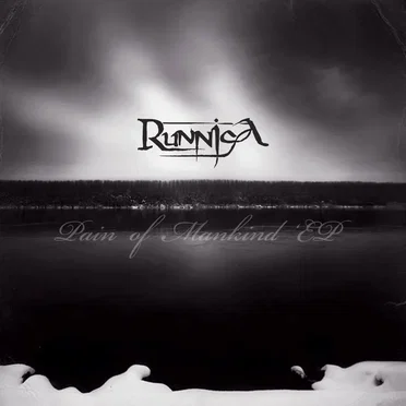 Pain of Mankind by Runnica - album cover