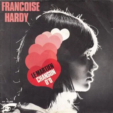 Le Martien / Chanson d’O