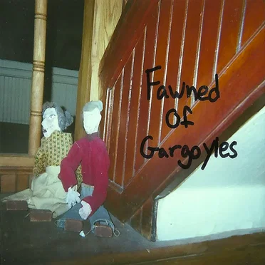 Fawned of Gargoyles