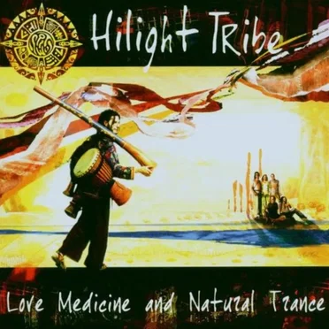 Love Medicine and Natural Trance