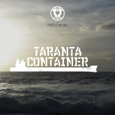 Taranta Container
