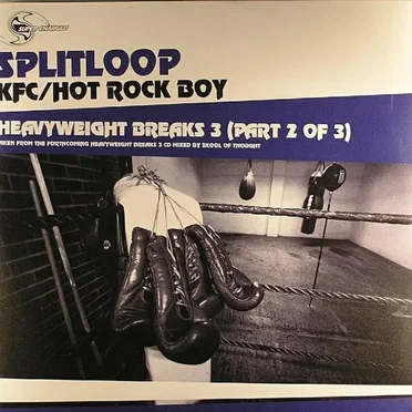 Heavyweight Breaks 3