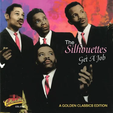 Get a Job: A Golden Classics Edition