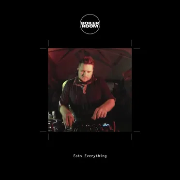 Boiler Room: Eats Everything in Bristol, Jan 28, 2015