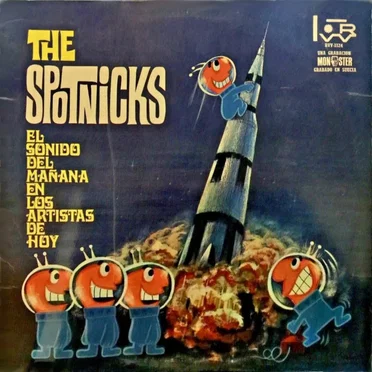 El sonido del mañana en los artistas de hoy