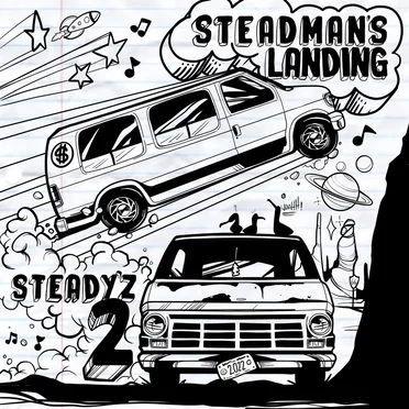 Steady’z 2