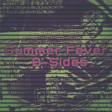 Summer Fever: B-Sides by Colin Nance - album cover